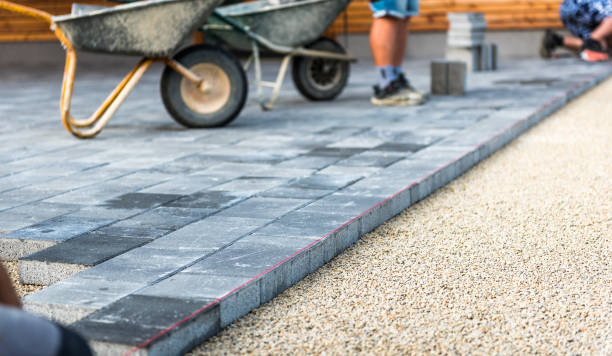 Best Best Driveway Pavers  in St Cloud, MN
