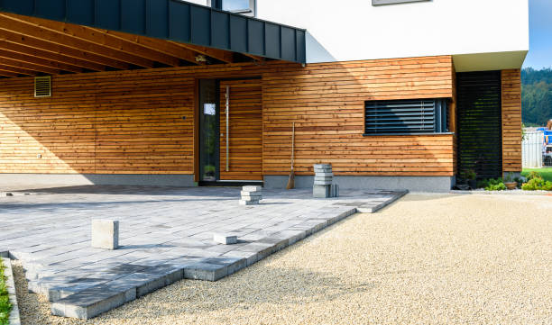 Best Concrete Paver Driveway  in St Cloud, MN
