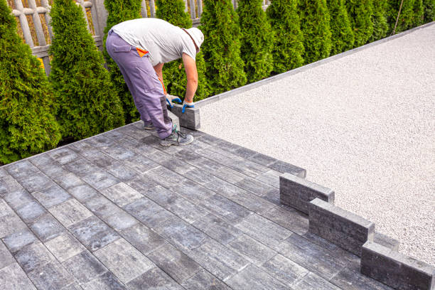 Driveway Pavers for Homes in St Cloud, MN