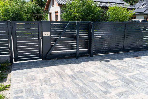 Best Custom Driveway Pavers  in St Cloud, MN