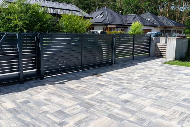 Best Residential Driveway Paver Services  in St Cloud, MN