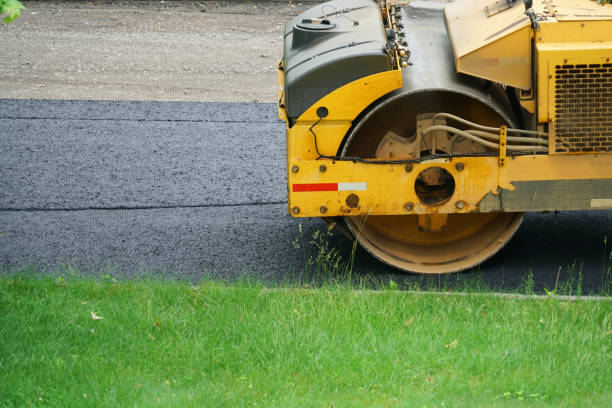 Best Permeable Paver Driveway  in St Cloud, MN